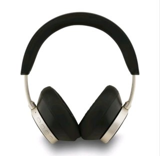 Cascos GUESS Bluetooth 5.4 Over-Ear Negros
