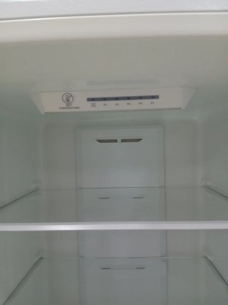 Nevera Blanca Teka