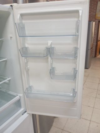 Nevera Blanca Teka