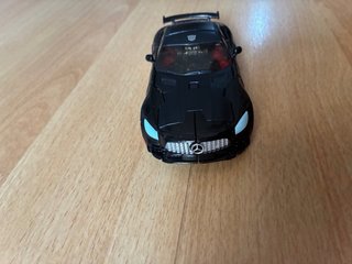 Autobot Drift Transformers - Action Figure