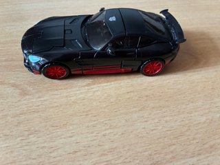 Autobot Drift Transformers - Action Figure