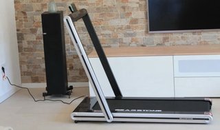 Cinta de correr plegable Gearstone CS-WP7