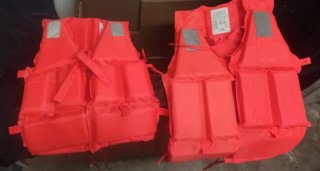 Kayak inflable Explorer K2