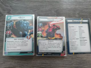 Marvel Champions: Cíclope