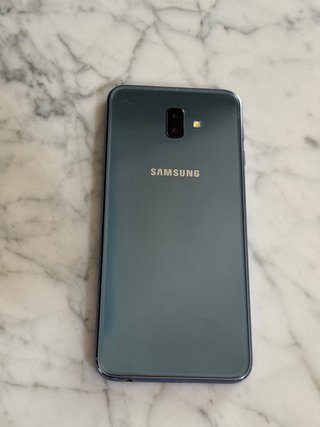 Samsung Galaxy J6 Plus