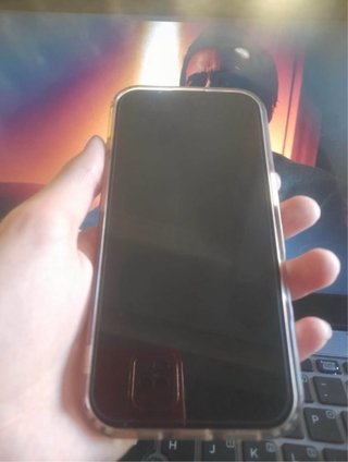 iPhone 16 Blanco
