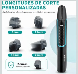 CORTAPELO VGR V-602 PROFESSIONAL