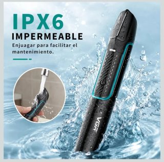 CORTAPELO VGR V-602 PROFESSIONAL