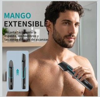 CORTAPELO VGR V-602 PROFESSIONAL
