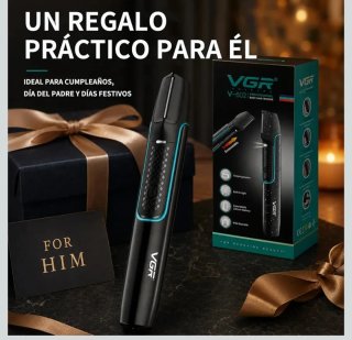 CORTAPELO VGR V-602 PROFESSIONAL