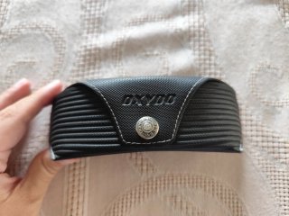 Occhiali da sole Harley Davidson neri
