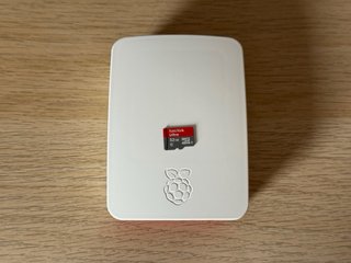 Raspberry Pi 2 Model B