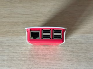 Raspberry Pi 2 Model B