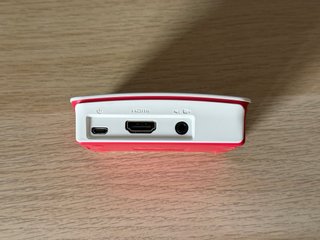 Raspberry Pi 2 Model B