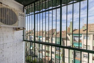Piso en venta en Polígono Cartuja – La Paz en Granada