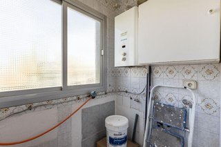 Piso en venta en Polígono Cartuja – La Paz en Granada