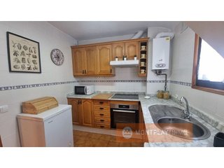 Piso en alquiler en Vielha e Mijaran
