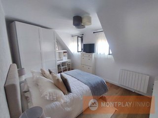 Piso en alquiler en Vielha e Mijaran