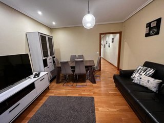 Piso en alquiler en Casco Histórico en Oviedo
