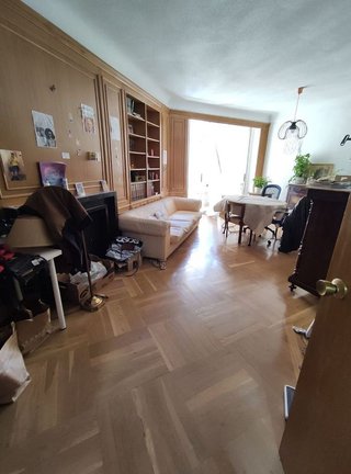 Piso en alquiler en Gaztambide en Madrid
