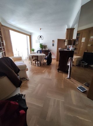Piso en alquiler en Gaztambide en Madrid