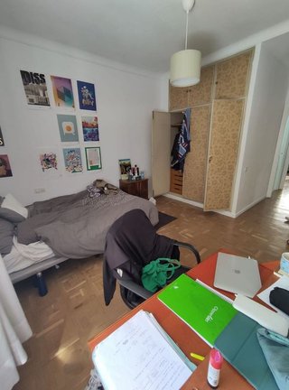 Piso en alquiler en Gaztambide en Madrid