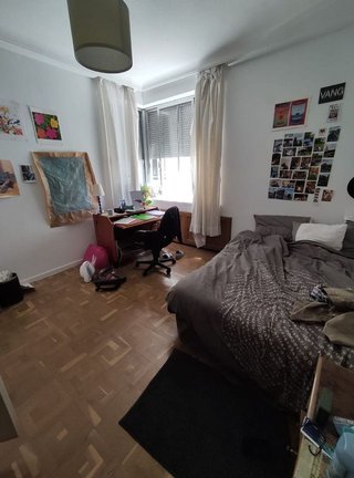 Piso en alquiler en Gaztambide en Madrid