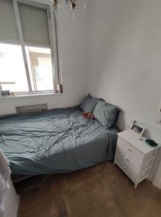 Piso en alquiler en Gaztambide en Madrid