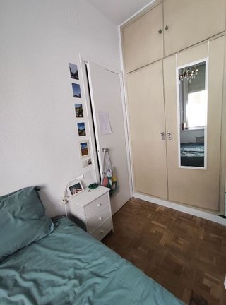 Piso en alquiler en Gaztambide en Madrid