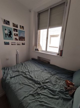 Piso en alquiler en Gaztambide en Madrid