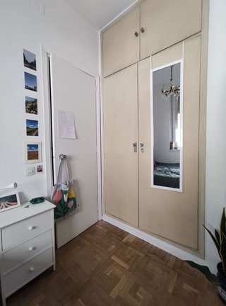Piso en alquiler en Gaztambide en Madrid