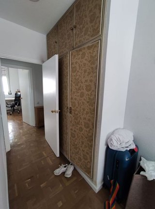 Piso en alquiler en Gaztambide en Madrid