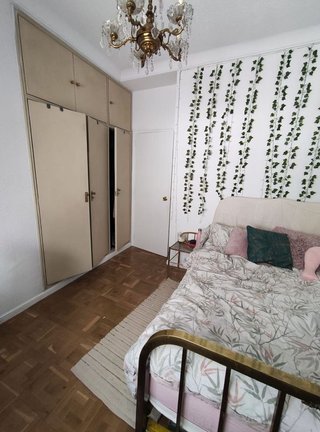 Piso en alquiler en Gaztambide en Madrid