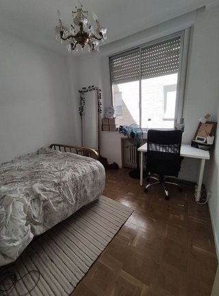 Piso en alquiler en Gaztambide en Madrid