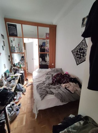 Piso en alquiler en Gaztambide en Madrid