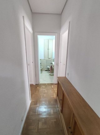 Piso en alquiler en Gaztambide en Madrid