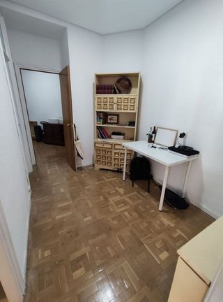 Piso en alquiler en Gaztambide en Madrid