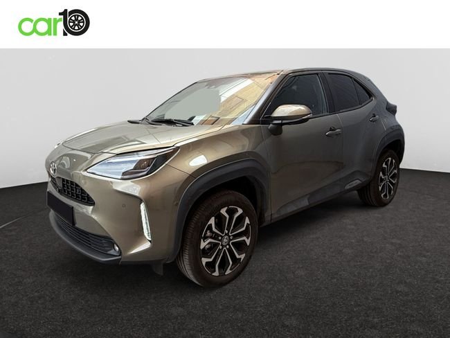 Toyota Yaris 2023