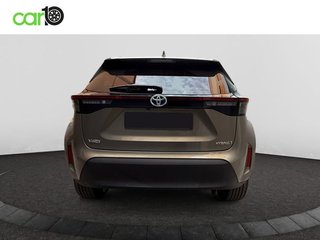 Toyota Yaris Cross 1.5 120H Active Tech