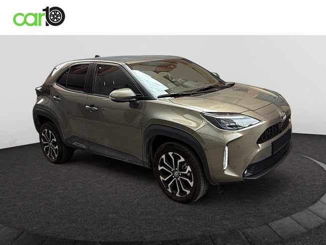 Toyota Yaris 2023, foto 5