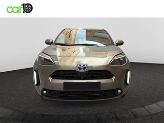 Toyota Yaris Cross 1.5 120H Active Tech