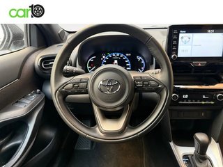 Toyota Yaris Cross 1.5 120H Active Tech