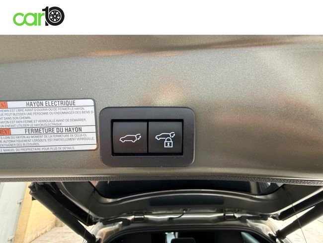Toyota Yaris 2023, foto 13