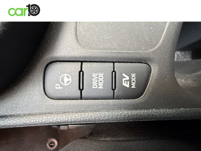 Toyota Yaris 2023, foto 15