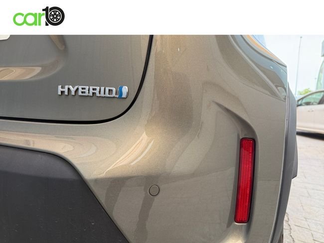Toyota Yaris 2023, foto 18