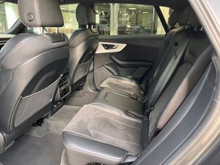 Audi Q8 50 TDI quattro tiptronic 210 kW S-Line Techo Panorámico