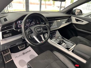 Audi Q8 50 TDI quattro tiptronic 210 kW S-Line Techo Panorámico