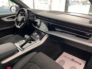 Audi Q8 50 TDI quattro tiptronic 210 kW S-Line Techo Panorámico