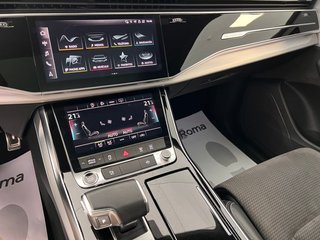 Audi Q8 50 TDI quattro tiptronic 210 kW S-Line Techo Panorámico