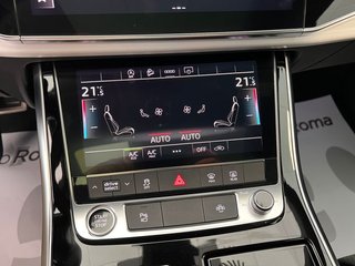 Audi Q8 50 TDI quattro tiptronic 210 kW S-Line Techo Panorámico
